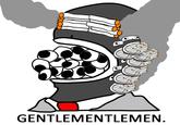 GentleMentleMen