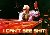 Can't See Sh*t, Captain
