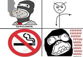 Gentlemen