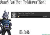 I Can't Let You Do That Star____