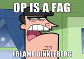Dinkleberg