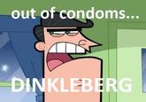 Dinkleberg