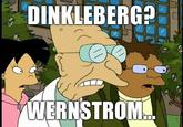 Dinkleberg