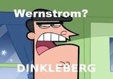 Dinkleberg