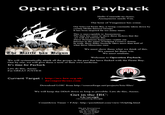 Operation Payback