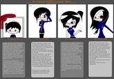 Not-Cleverly Named Character Meme/DeviantArt Age Meme