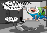 It's Goofy Time!