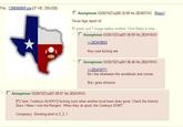 Xfags report in