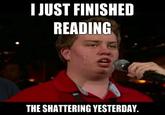 Red Shirt Guy