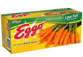 Waffles? Don't You Mean Carrots?