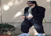 Tai Chi Keanu