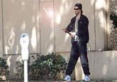 Tai Chi Keanu