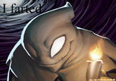 Candlejack