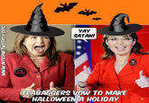 I Am Not a Witch