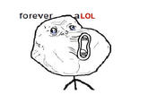 Forever Alone