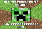Minecraft Creeper
