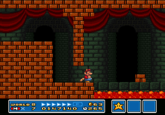 The Floor is Lava / Hot Lava Game