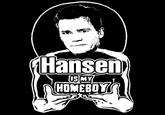 Chris Hansen