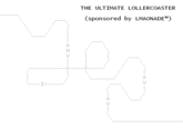 LOL ASCII