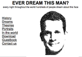 This Man (Ever Dream This Man)