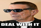Deal With It