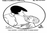 Dysfunctional Family Circus