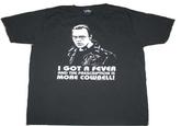 Needs More Cowbell