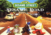 Abbey Road Parodies