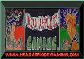 Your Head Asplode