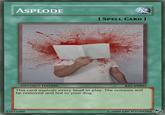 Your Head Asplode