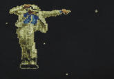 Michael Jackson Sprite
