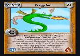 Trogdor