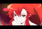 Panty and Stocking