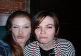 Duck Face