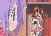 Mikuru Asahina / Mikuru Beam