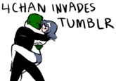 4chumblr
