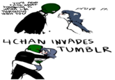 4chumblr