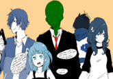 Website Anthropomorphism