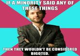 Privilege Denying Dude