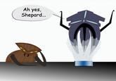 Ah, Yes, Reapers