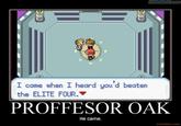 Professor Oak