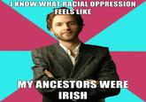 Privilege Denying Dude