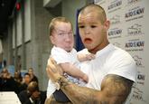 Manbabies