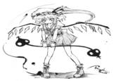 U.N. Owen Was Her?