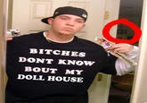 Bitches Don't Know