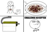 Challenge Accepted