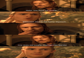 One Does Not Simply Walk into Mordor