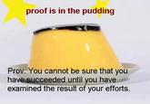 Giga Pudding