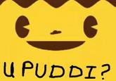 Giga Pudding