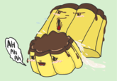 Giga Pudding